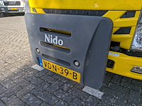Bedrijfsauto, isuzu, 2019 - afbeelding 29 van  29