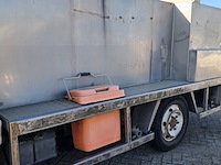 Bedrijfsauto, isuzu, n-serie, 2007 - afbeelding 12 van  19