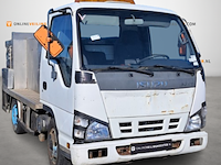 Bedrijfsauto, isuzu, n-serie, 2007 - afbeelding 3 van  19