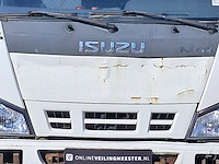 Bedrijfsauto, isuzu, n-serie, 2007 - afbeelding 4 van  19