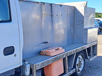 Bedrijfsauto, isuzu, n-serie, 2007 - afbeelding 6 van  19