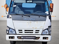Bedrijfsauto, isuzu, n-serie, 3.0 nkr 77 ea, 2007 - afbeelding 12 van  19