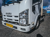 Bedrijfsauto, isuzu, nlr85 al-ed1, 2012 - afbeelding 2 van  39