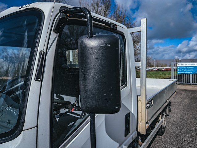 Bedrijfsauto, isuzu, nlr85 al-ed1, 2012 - afbeelding 3 van  39