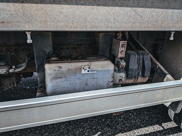 Bedrijfsauto, isuzu, nlr85 al-ed1, 2012 - afbeelding 5 van  39