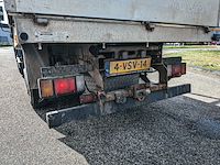 Bedrijfsauto, isuzu, nlr85 al-ed1, 2012 - afbeelding 6 van  39