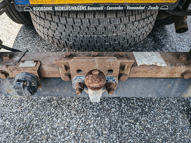 Bedrijfsauto, isuzu, nlr85 al-ed1, 2012 - afbeelding 7 van  39