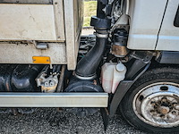 Bedrijfsauto, isuzu, nlr85 al-ed1, 2012 - afbeelding 11 van  39