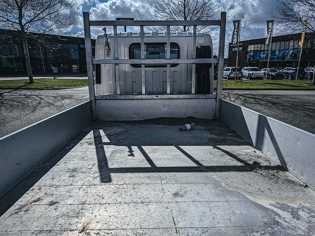 Bedrijfsauto, isuzu, nlr85 al-ed1, 2012 - afbeelding 13 van  39