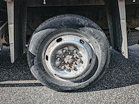 Bedrijfsauto, isuzu, nlr85 al-ed1, 2012 - afbeelding 16 van  39