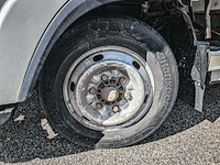 Bedrijfsauto, isuzu, nlr85 al-ed1, 2012 - afbeelding 17 van  39