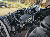 Bedrijfsauto, isuzu, nlr85 al-ed1, 2012 - afbeelding 18 van  39