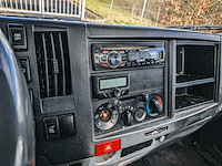 Bedrijfsauto, isuzu, nlr85 al-ed1, 2012 - afbeelding 20 van  39