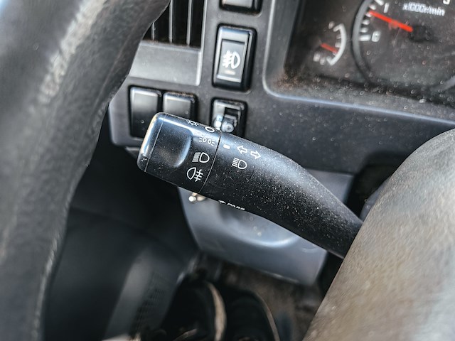 Bedrijfsauto, isuzu, nlr85 al-ed1, 2012 - afbeelding 21 van  39