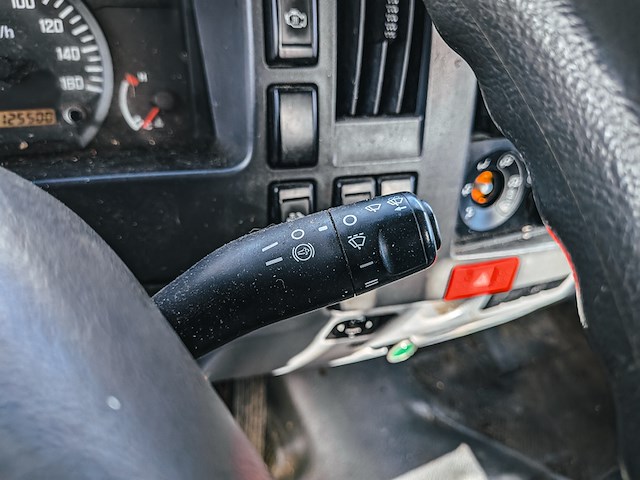 Bedrijfsauto, isuzu, nlr85 al-ed1, 2012 - afbeelding 22 van  39