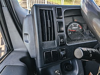 Bedrijfsauto, isuzu, nlr85 al-ed1, 2012 - afbeelding 24 van  39