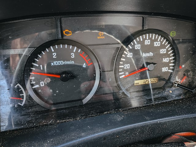 Bedrijfsauto, isuzu, nlr85 al-ed1, 2012 - afbeelding 25 van  39