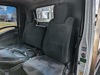 Bedrijfsauto, isuzu, nlr85 al-ed1, 2012 - afbeelding 29 van  39