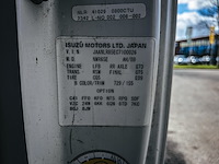 Bedrijfsauto, isuzu, nlr85 al-ed1, 2012 - afbeelding 30 van  39