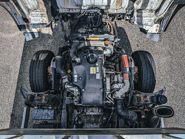 Bedrijfsauto, isuzu, nlr85 al-ed1, 2012 - afbeelding 32 van  39