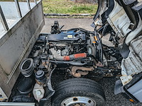 Bedrijfsauto, isuzu, nlr85 al-ed1, 2012 - afbeelding 33 van  39