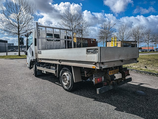 Bedrijfsauto, isuzu, nlr85 al-ed1, 2012 - afbeelding 23 van  39