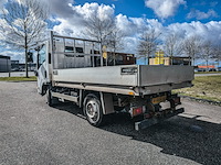 Bedrijfsauto, isuzu, nlr85 al-ed1, 2012 - afbeelding 23 van  39