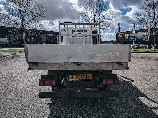 Bedrijfsauto, isuzu, nlr85 al-ed1, 2012 - afbeelding 34 van  39