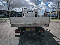 Bedrijfsauto, isuzu, nlr85 al-ed1, 2012 - afbeelding 34 van  39