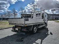 Bedrijfsauto, isuzu, nlr85 al-ed1, 2012 - afbeelding 35 van  39