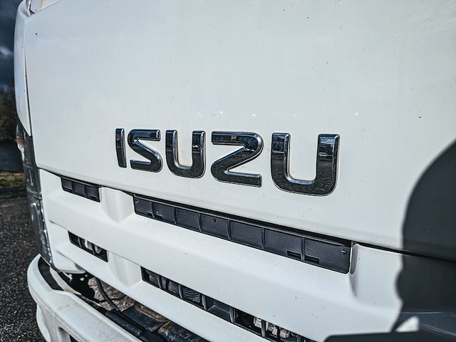 Bedrijfsauto, isuzu, nlr85 al-ed1, 2012 - afbeelding 39 van  39