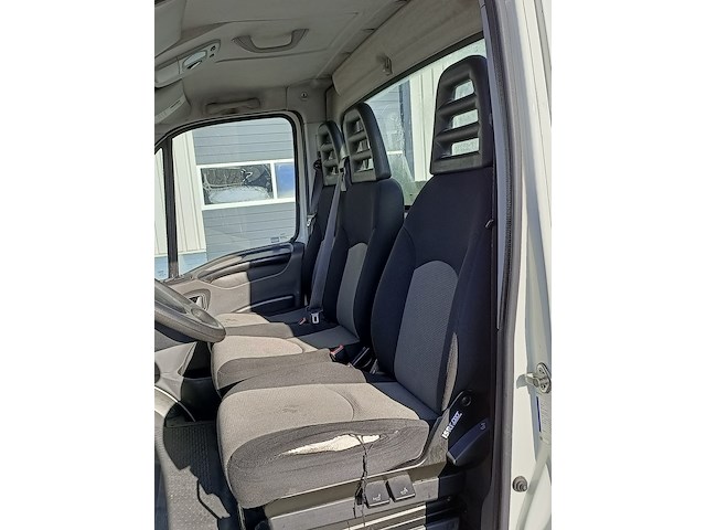 Bedrijfsauto, iveco, 40c11 kipper 3-zijdig, 2012 - afbeelding 2 van  30