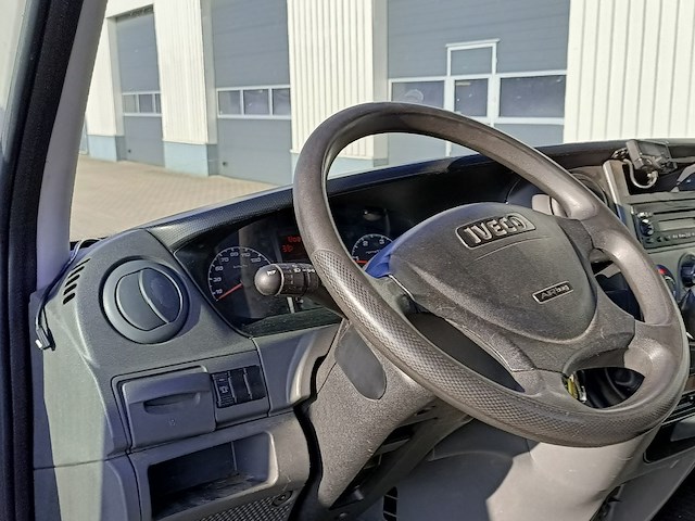 Bedrijfsauto, iveco, 40c11 kipper 3-zijdig, 2012 - afbeelding 3 van  30