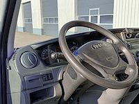 Bedrijfsauto, iveco, 40c11 kipper 3-zijdig, 2012 - afbeelding 3 van  30