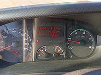 Bedrijfsauto, iveco, 40c11 kipper 3-zijdig, 2012 - afbeelding 4 van  30