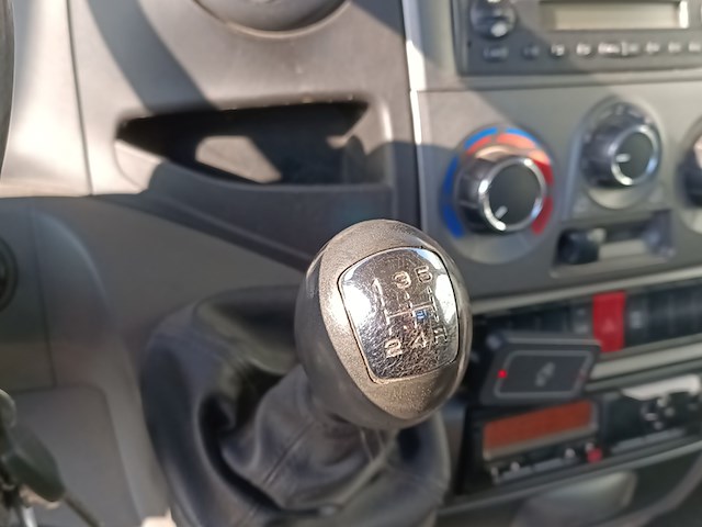 Bedrijfsauto, iveco, 40c11 kipper 3-zijdig, 2012 - afbeelding 5 van  30