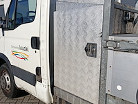 Bedrijfsauto, iveco, 40c11 kipper 3-zijdig, 2012 - afbeelding 8 van  30
