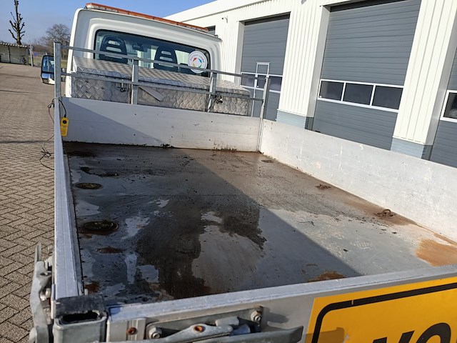 Bedrijfsauto, iveco, 40c11 kipper 3-zijdig, 2012 - afbeelding 10 van  30