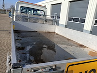 Bedrijfsauto, iveco, 40c11 kipper 3-zijdig, 2012 - afbeelding 10 van  30