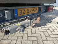 Bedrijfsauto, iveco, 40c11 kipper 3-zijdig, 2012 - afbeelding 11 van  30