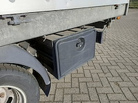 Bedrijfsauto, iveco, 40c11 kipper 3-zijdig, 2012 - afbeelding 13 van  30