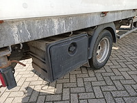 Bedrijfsauto, iveco, 40c11 kipper 3-zijdig, 2012 - afbeelding 14 van  30