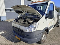 Bedrijfsauto, iveco, 40c11 kipper 3-zijdig, 2012 - afbeelding 15 van  30