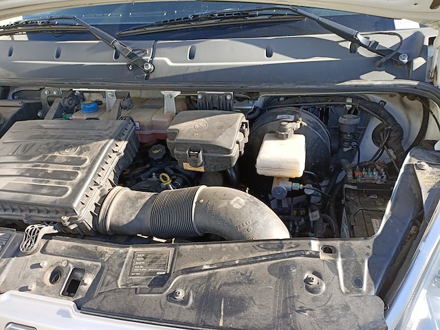 Bedrijfsauto, iveco, 40c11 kipper 3-zijdig, 2012 - afbeelding 16 van  30