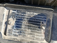 Bedrijfsauto, iveco, 40c11 kipper 3-zijdig, 2012 - afbeelding 19 van  30