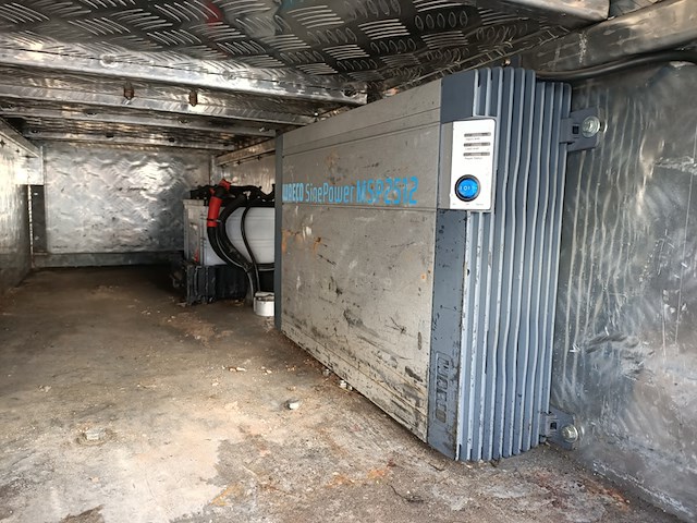 Bedrijfsauto, iveco, 40c11 kipper 3-zijdig, 2012 - afbeelding 20 van  30