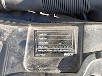 Bedrijfsauto, iveco, 40c11 kipper 3-zijdig, 2012 - afbeelding 22 van  30