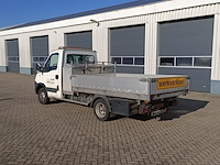 Bedrijfsauto, iveco, 40c11 kipper 3-zijdig, 2012 - afbeelding 12 van  30