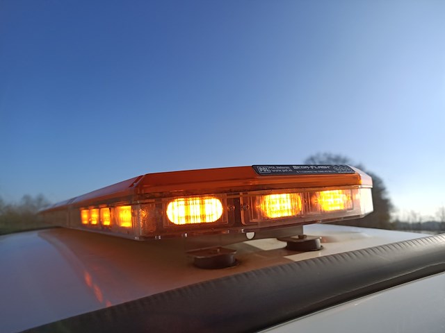 Bedrijfsauto, iveco, 40c11 kipper 3-zijdig, 2012 - afbeelding 24 van  30