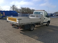 Bedrijfsauto, iveco, 40c11 kipper 3-zijdig, 2012 - afbeelding 26 van  30